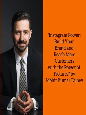 cover image of Instagram Power